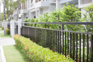 Fencing Company